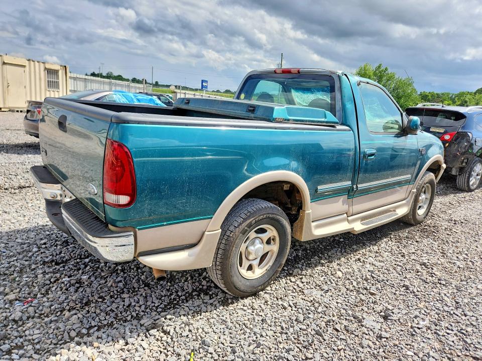Aukcja sprzedaży 1998 Ford F150, vin: 1FTZF18W7WNA55030, numer aukcji: 57374746