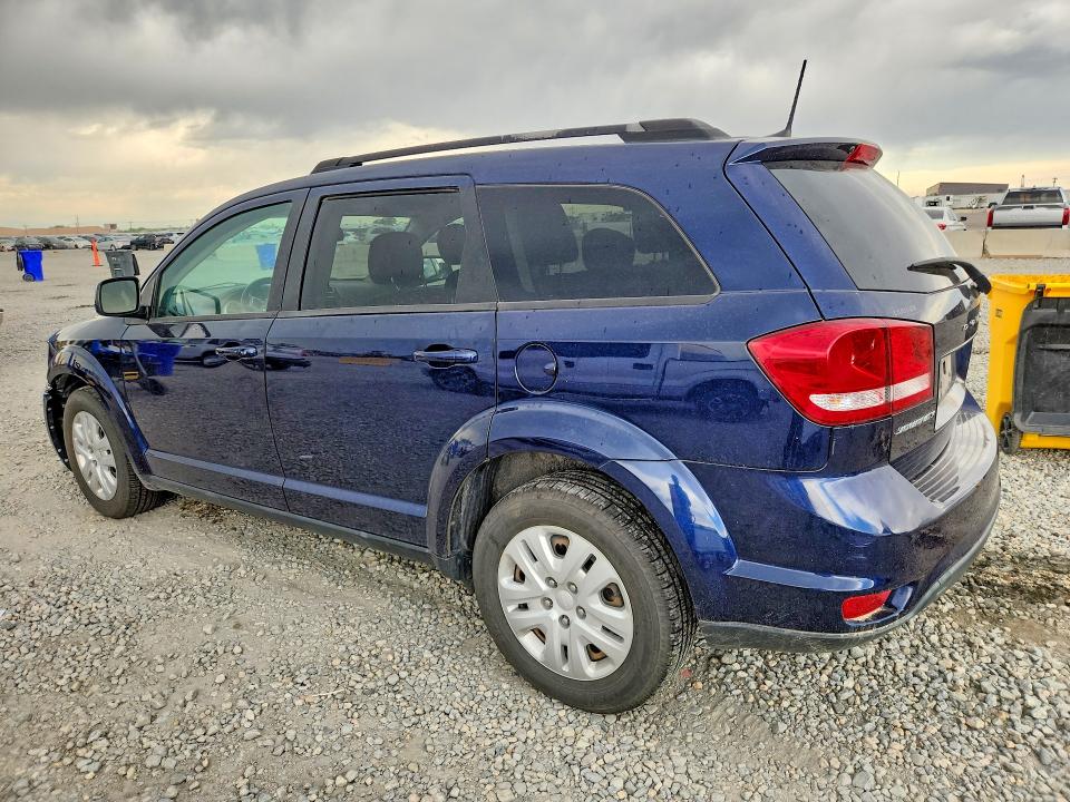 Aukcja sprzedaży 2019 Dodge Journey, vin: 3C4PDCBB8KT681274, numer aukcji: 56888946