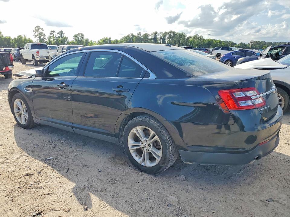 Продаж на аукціоні авто 2017 Ford Taurus, vin: 1FAHP2E84HG133281, номер лоту: 55901886