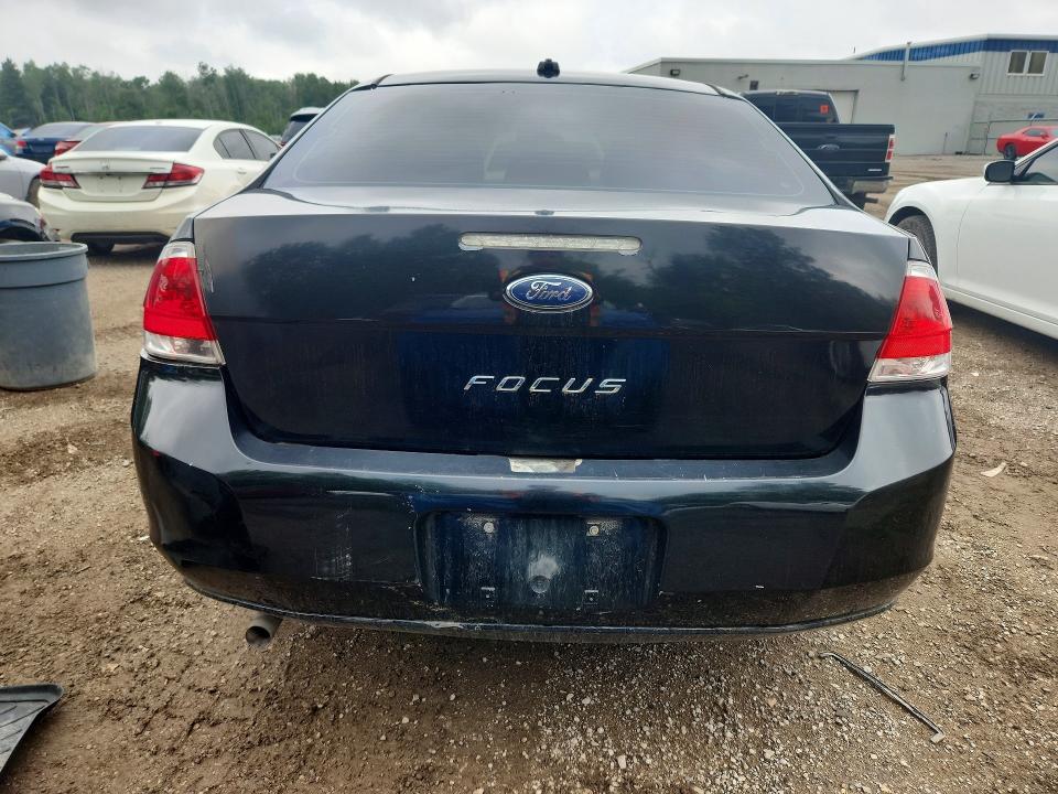 Продажа на аукционе авто 2010 Ford Focus, vin: 1FAHP3EN2AW152001, номер лота: 56049936