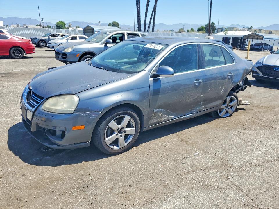 Aukcja sprzedaży 2009 Volkswagen Jetta, vin: 3VWRZ71K99M161458, numer aukcji: 57070846
