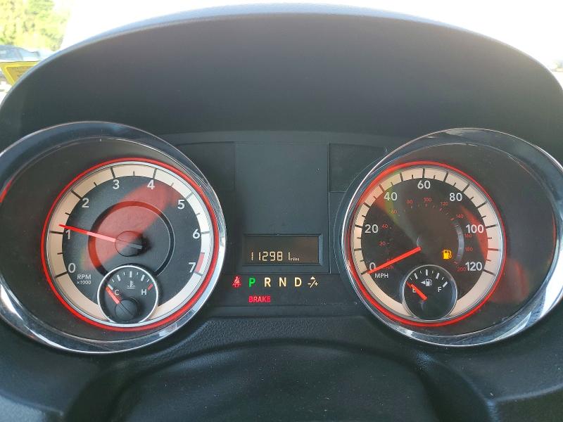 58259716 :رقم المزاد ، 2C4RDGCG6HR818461 vin ، 2017 Dodge Grand Caravan مزاد بيع