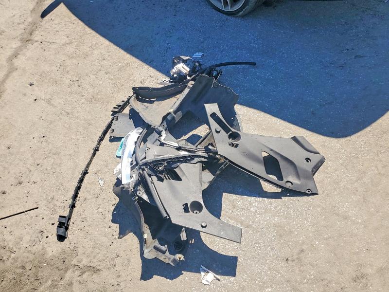 2018 Bmw M550xi მანქანა იყიდება აუქციონზე, vin: WBAJB9C59JB036105, აუქციონის ნომერი: 58569576