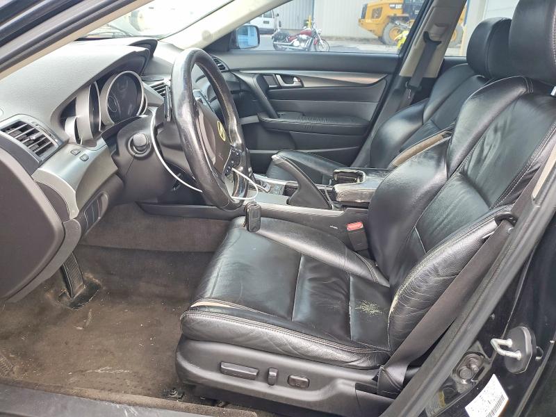 2011 Acura Tl მანქანა იყიდება აუქციონზე, vin: 19UUA9F23BA000567, აუქციონის ნომერი: 57567256