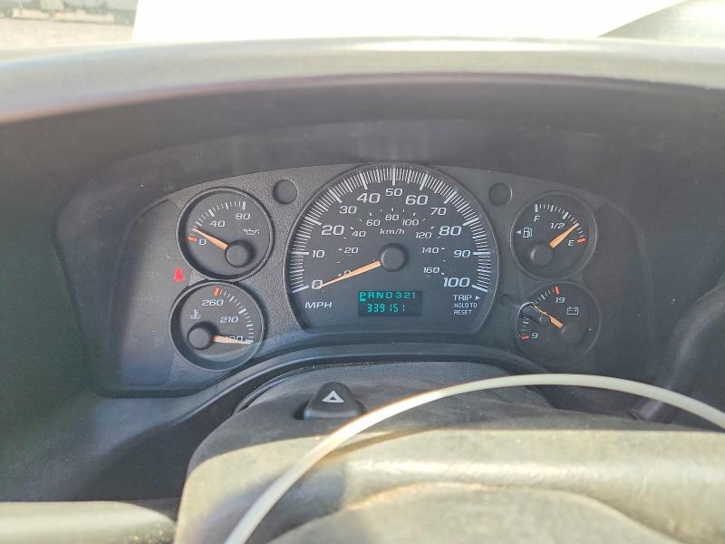 55974586 :رقم المزاد ، 1GCGG25V071106849 vin ، 2007 Chevrolet Express G2500 مزاد بيع