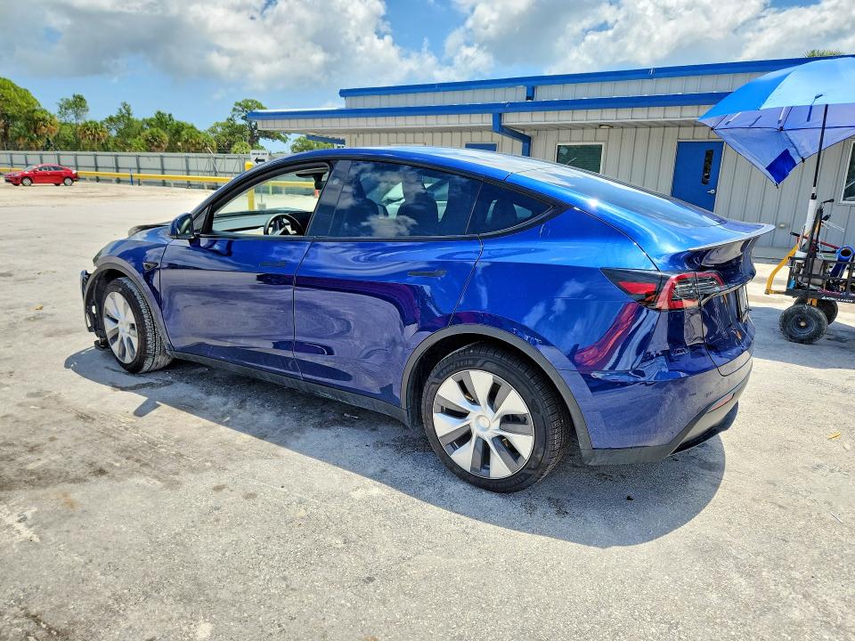 Aukcja sprzedaży 2023 Tesla Model Y, vin: 7SAYGDEE7PA170488, numer aukcji: 54288026