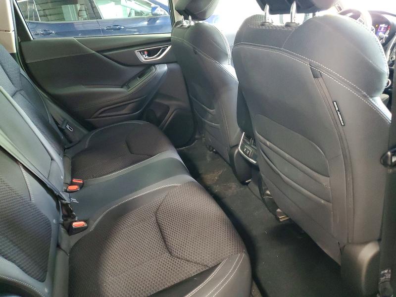 Aukcja sprzedaży 2023 Subaru Forester, vin: JF2SKAEC4PH417744, numer aukcji: 58547496