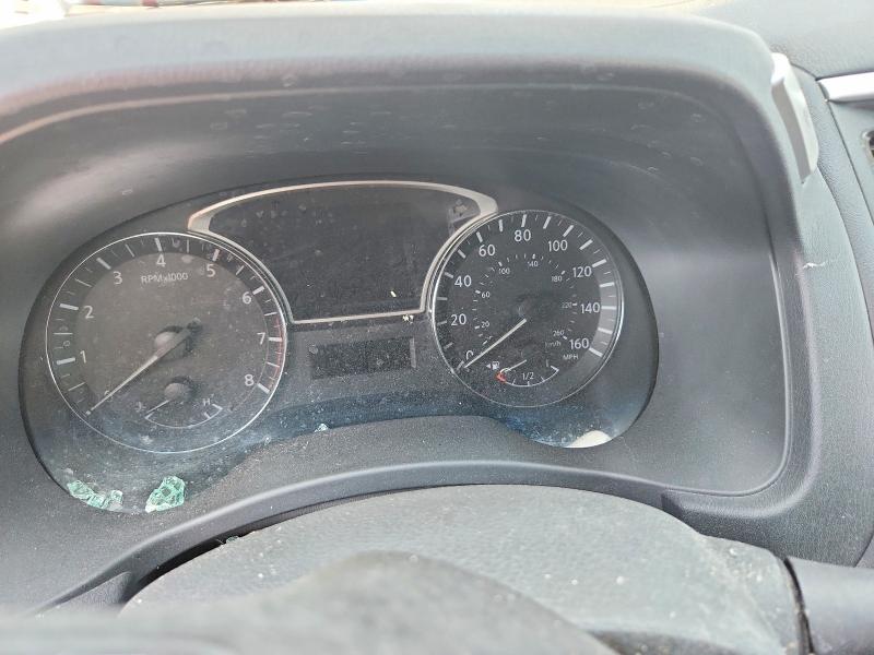 2015 Nissan Pathfinder მანქანა იყიდება აუქციონზე, vin: 5N1AR2MM2FC629362, აუქციონის ნომერი: 56062816