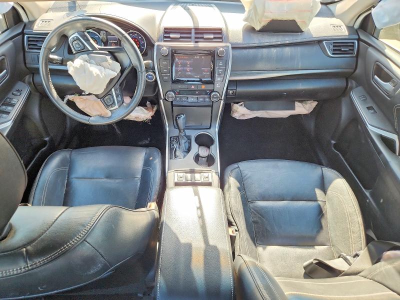 Продаж на аукціоні авто 2015 Toyota Camry Hybrid, vin: 4T1BD1FK2FU148000, номер лоту: 57031566