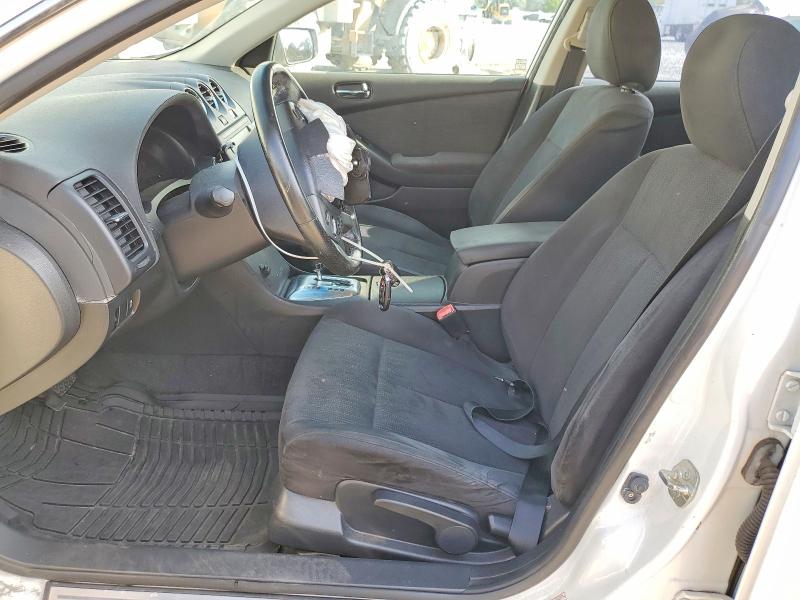 59190506 :رقم المزاد ، 1N4AL2APXCN482718 vin ، 2012 Nissan Altima مزاد بيع