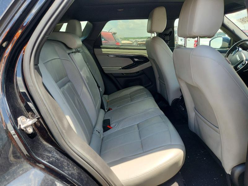 Продажа на аукционе авто 2020 Land Rover Range Rover Evoque, vin: SALZP2FX0LH107017, номер лота: 56516026