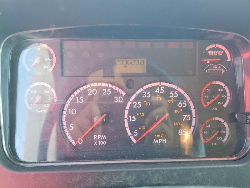 Продаж на аукціоні авто 2015 Freightliner M2, vin: 3ALACXDT6FDGF3430, номер лоту: 57335976