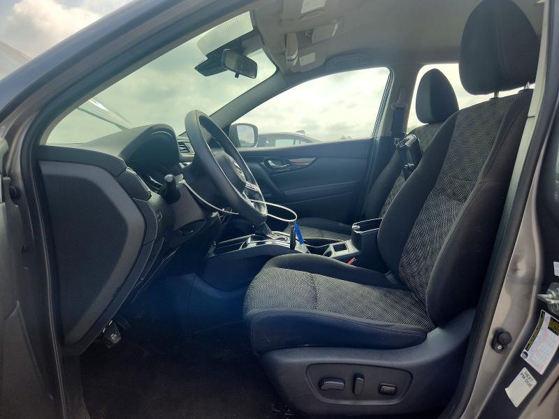 Продаж на аукціоні авто 2019 Nissan Rogue Sport, vin: JN1BJ1CP9KW235679, номер лоту: 56692566