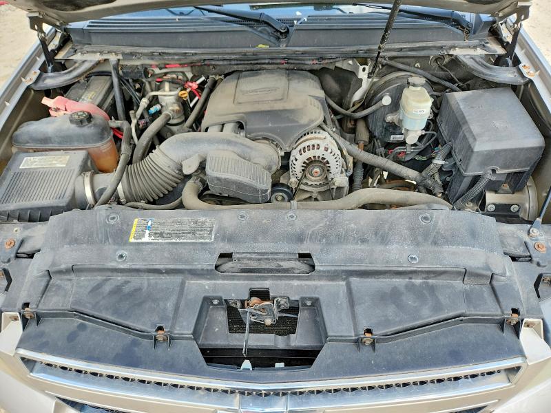 Продаж на аукціоні авто 2008 Chevrolet Tahoe, vin: 1GNFK13008J187288, номер лоту: 56319406