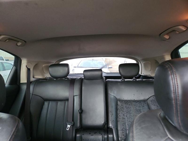 59117386 :رقم المزاد ، JN8AS1MW6CM151607 vin ، 2012 Infiniti Fx35 مزاد بيع