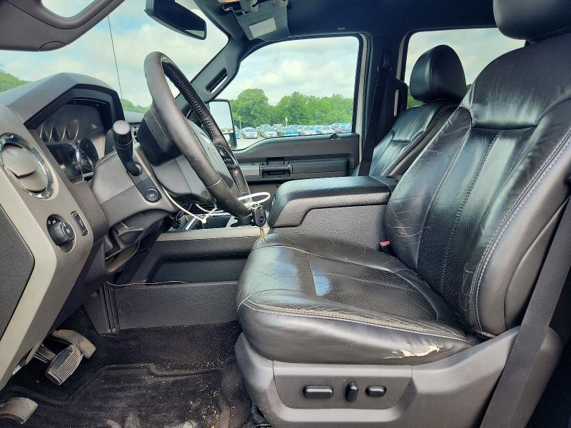 Продажа на аукционе авто 2011 Ford F250, vin: 1FT7W2BT0BEC50103, номер лота: 56580006