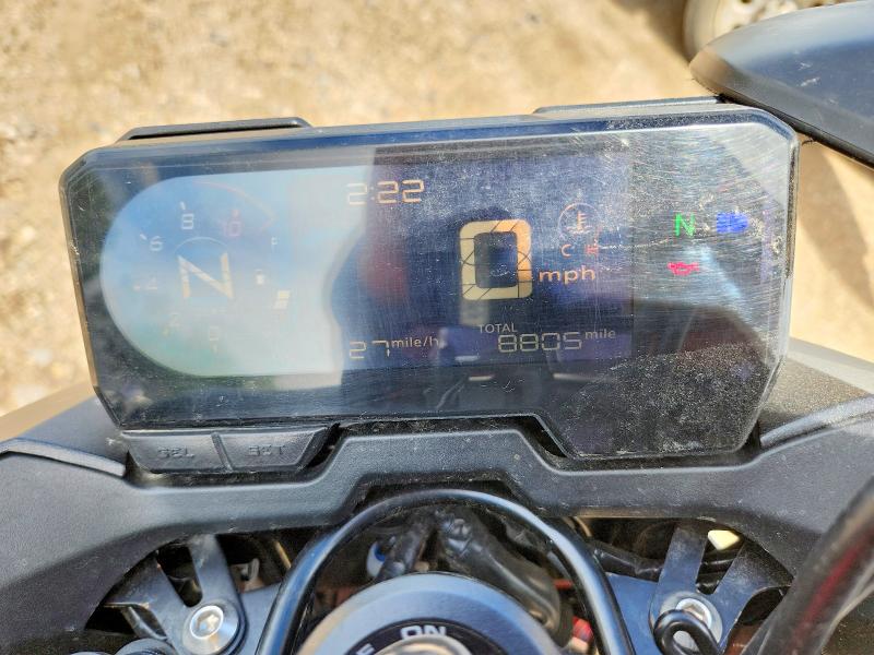 Продаж на аукціоні авто 2019 Honda Cb500, vin: MLHPC6311K5000217, номер лоту: 55192736