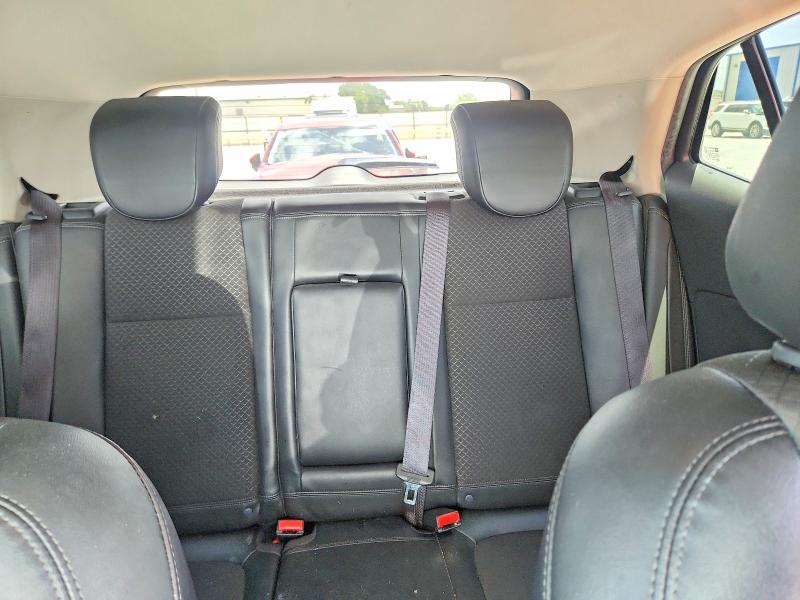 Продажа на аукционе авто 2018 Buick Encore, vin: KL4CJASBXJB710683, номер лота: 56644946
