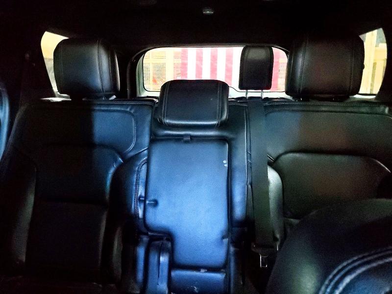 Продаж на аукціоні авто 2016 Ford Explorer, vin: 1FM5K8F82GGA46034, номер лоту: 64162646