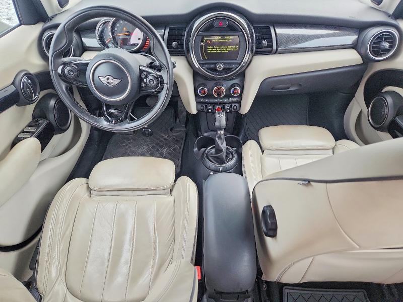 2015 Mini Cooper მანქანა იყიდება აუქციონზე, vin: WMWXU3C53F2B65890, აუქციონის ნომერი: 56603646
