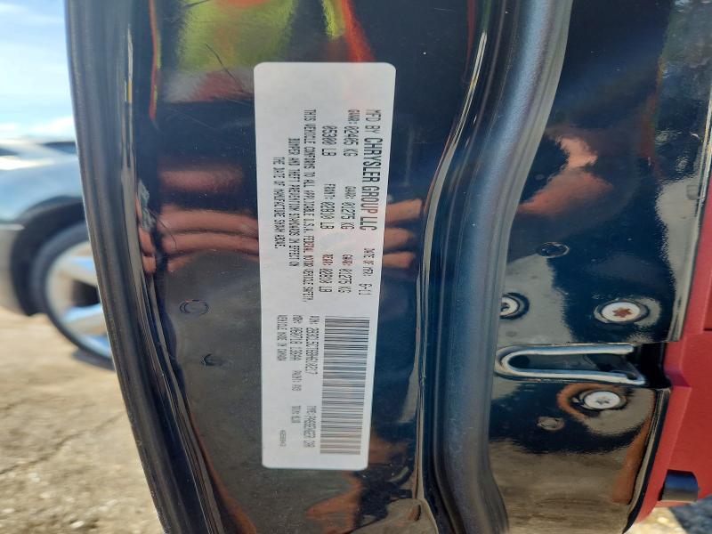 Продаж на аукціоні авто 2011 Dodge Charger, vin: 2B3CL5CT6BH610217, номер лоту: 56669266
