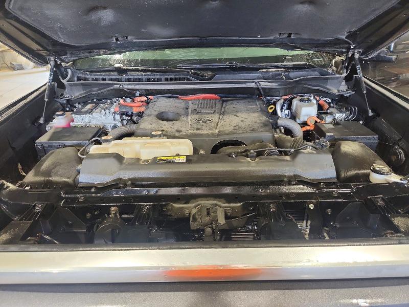Aukcja sprzedaży 2022 Toyota Tundra, vin: 5TFJC5DB8NX003599, numer aukcji: 58352516