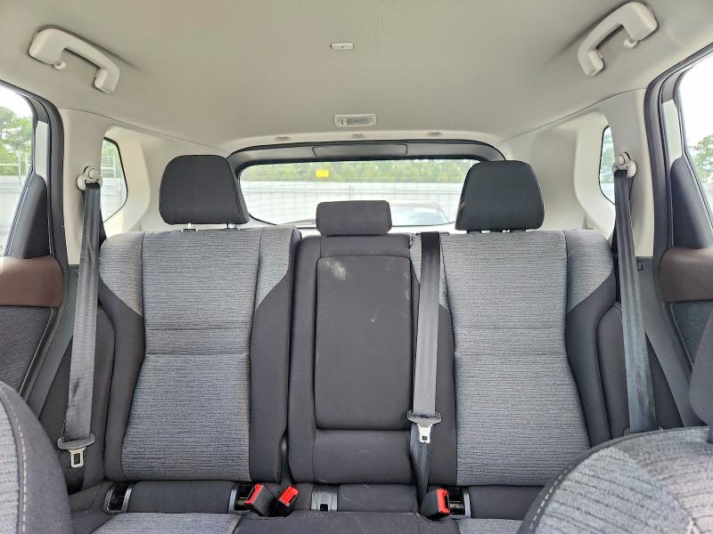Продажа на аукционе авто 2023 Nissan Rogue, vin: 5N1BT3BA4PC915428, номер лота: 57861536