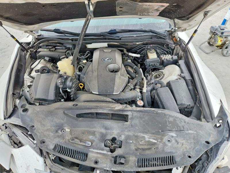 Продажа на аукционе авто 2020 Lexus Is, vin: JTHAA1D29L5101577, номер лота: 58704996
