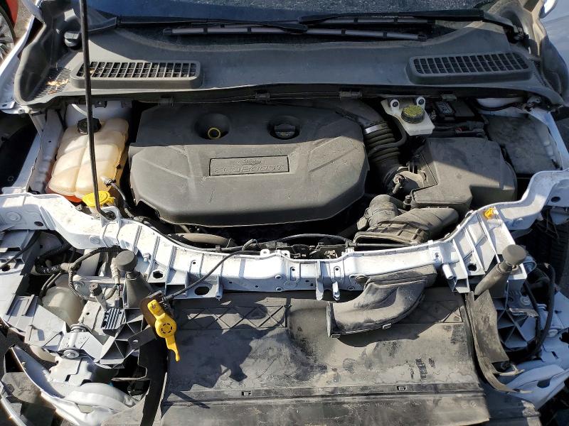 Aukcja sprzedaży 2015 Ford Escape, vin: 1FMCU0G95FUA09019, numer aukcji: 55464506