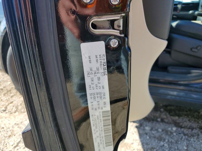 56521416 :رقم المزاد ، 2C4RDGCG0HR766941 vin ، 2017 Dodge Grand Caravan مزاد بيع