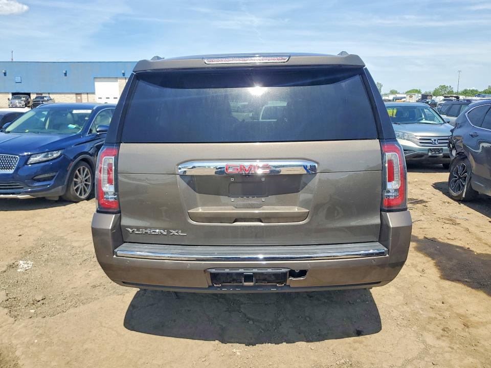 Aukcja sprzedaży 2016 Gmc Yukon Xl, vin: 1GKS2HKJ6GR420914, numer aukcji: 57120226