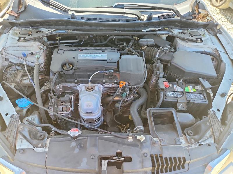 58606986 :رقم المزاد ، 1HGCR2F55EA222490 vin ، 2014 Honda Accord مزاد بيع