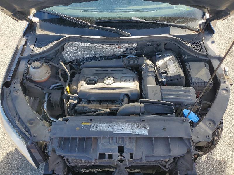 Aukcja sprzedaży 2017 Volkswagen Tiguan, vin: WVGBV7AX6HK052288, numer aukcji: 58088286