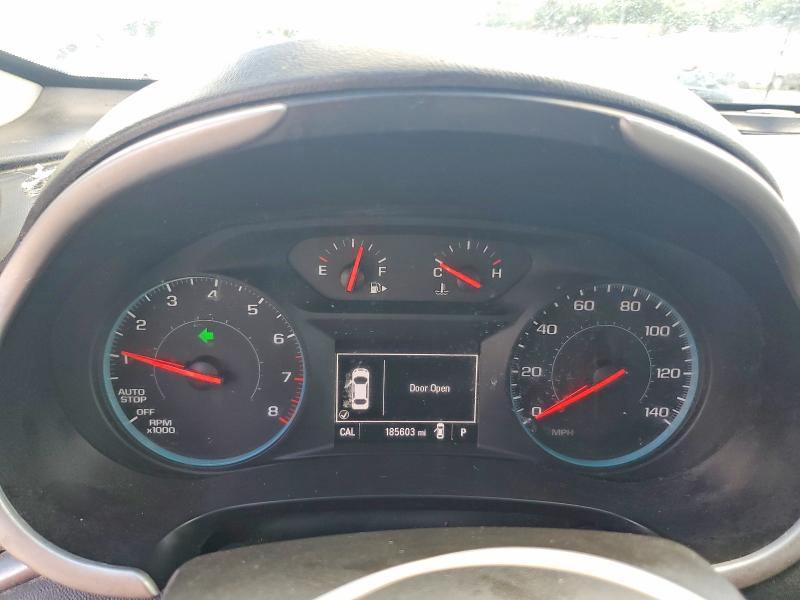 56845656 :رقم المزاد ، 1G1ZC5ST5JF174981 vin ، 2018 Chevrolet Malibu مزاد بيع