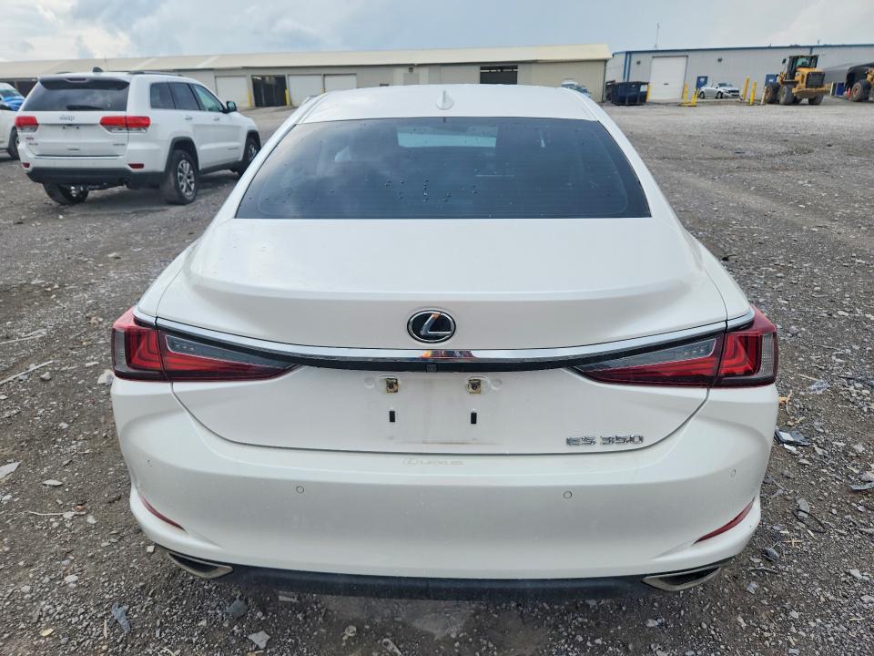 Aukcja sprzedaży 2020 Lexus Es, vin: 58ADZ1B11LU071910, numer aukcji: 57145666