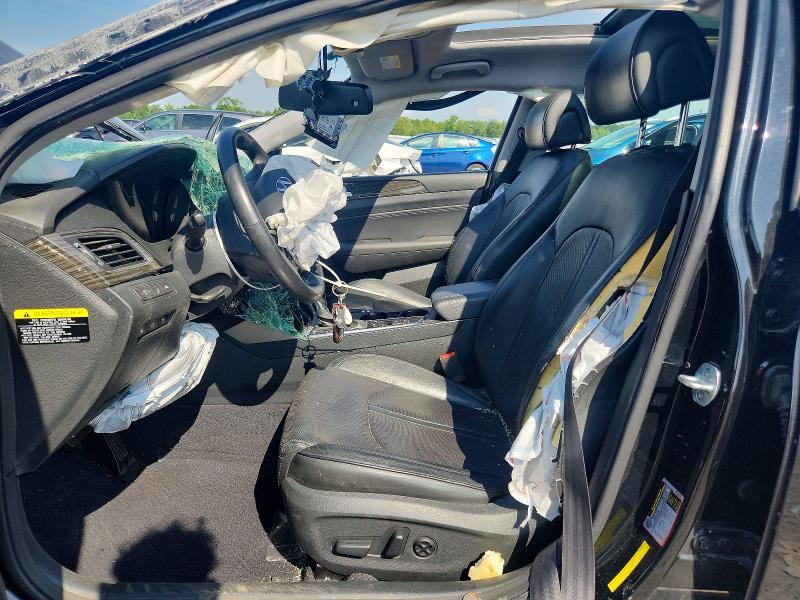 Продаж на аукціоні авто 2015 Hyundai Sonata, vin: 5NPE34AF0FH240393, номер лоту: 56969666