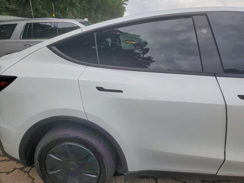 Продаж на аукціоні авто 2026 Tesla Model Y, vin: 7SAYGDED7TA607696, номер лоту: 57346146