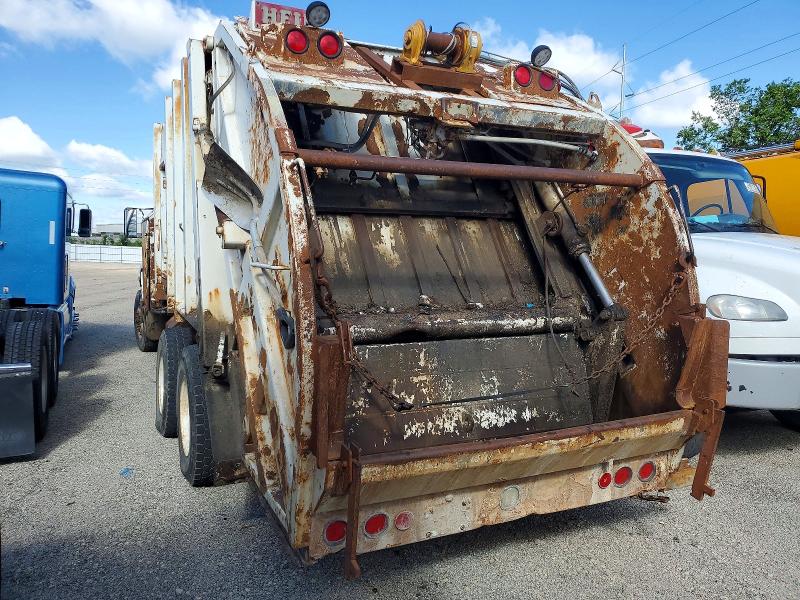 56500076 :رقم المزاد ، 1GBT7H4C8YJ502762 vin ، 2000 Chevrolet C-series مزاد بيع