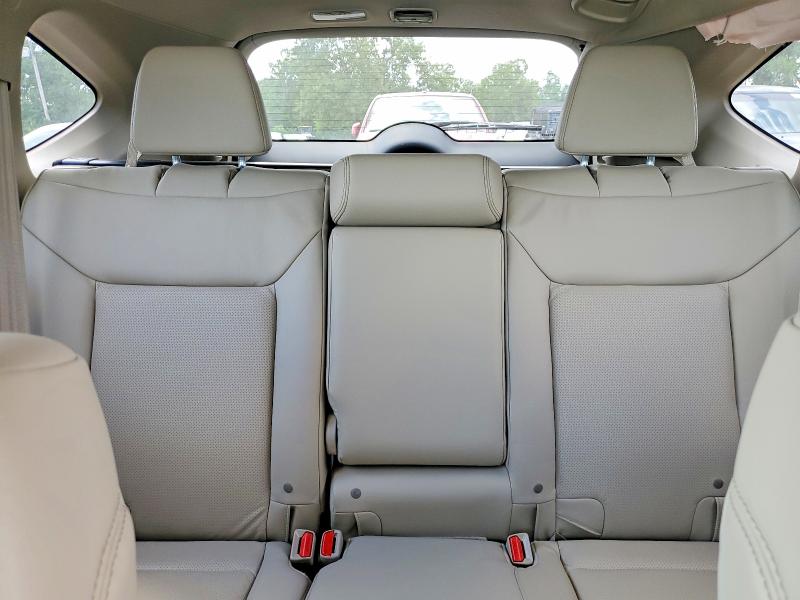 57162236 :رقم المزاد ، 5J6RM4H93GL004312 vin ، 2016 Honda Cr-v مزاد بيع