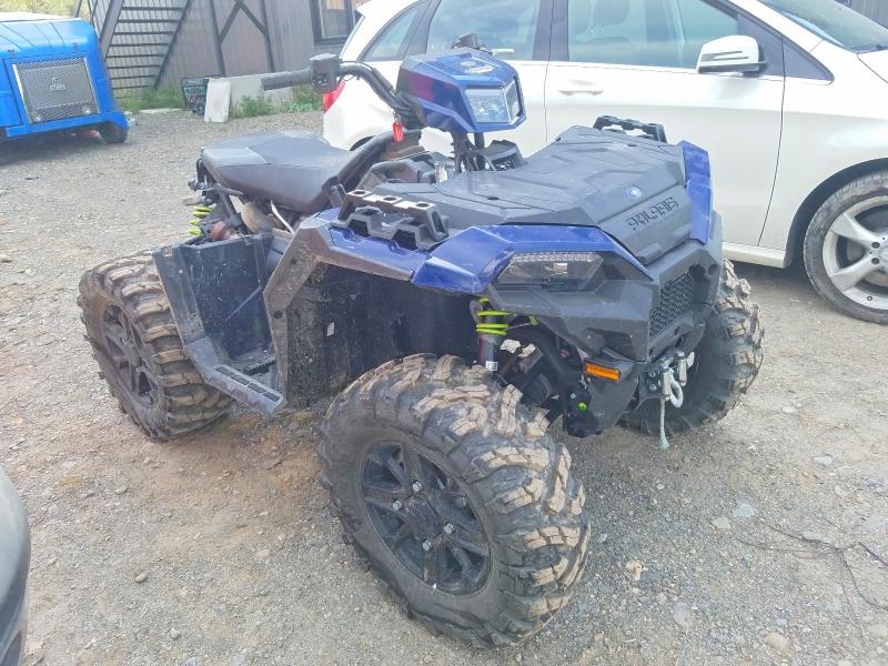Aukcja sprzedaży 2025 Polaris 850, vin: 4XASXZ855SB033079, numer aukcji: 55129396