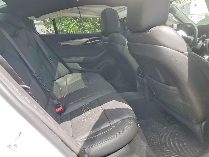 Aukcja sprzedaży 2025 Cadillac Ct5, vin: 1G6DS5RK0S0107729, numer aukcji: 56511756
