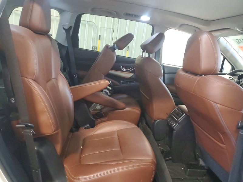 Продажа на аукционе авто 2020 Subaru Ascent, vin: 4S4WMARD3L3427438, номер лота: 56236176