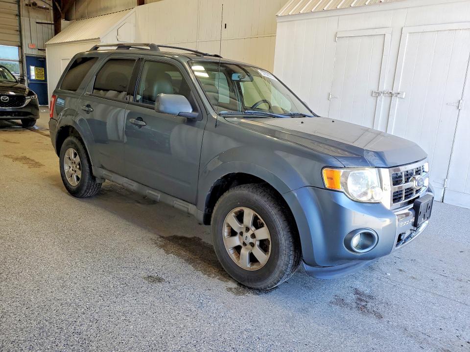 Aukcja sprzedaży 2010 Ford Escape, vin: 1FMCU9E74AKC25356, numer aukcji: 57595776