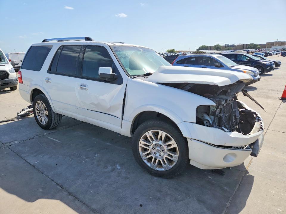 Продаж на аукціоні авто 2014 Ford Expedition, vin: 1FMJU1K59EEF18251, номер лоту: 59327596