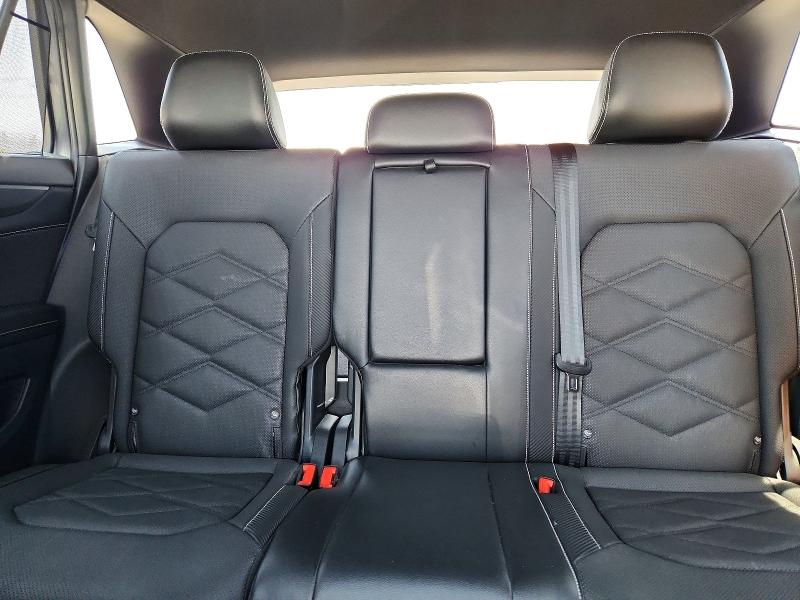 Продаж на аукціоні авто 2024 Volkswagen Atlas Cross Sport, vin: 1V2HE2CA2RC236146, номер лоту: 58009646