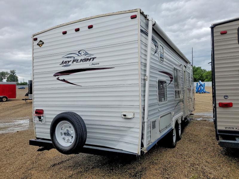 Aukcja sprzedaży 2005 Jayco Jay Recreational Vehicle (rv), vin: 1UJBJ02NX51EF1936, numer aukcji: 56759206