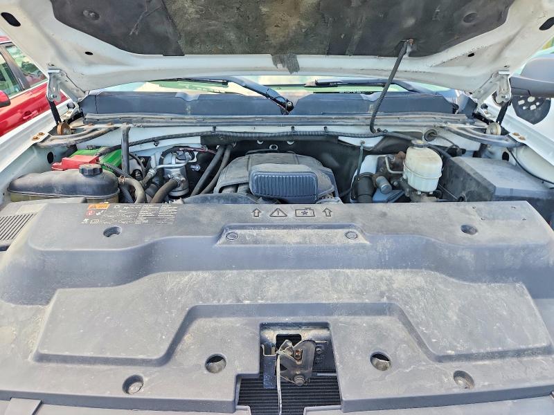 Aukcja sprzedaży 2012 Chevrolet Silverado, vin: 1GC2KVCG3CZ231676, numer aukcji: 58457796