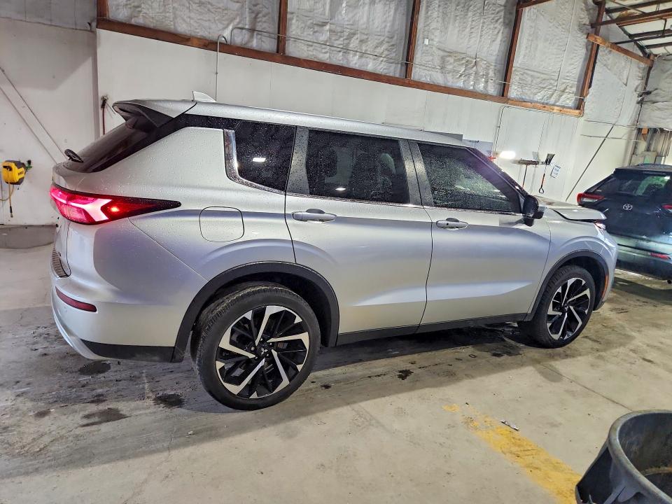 Продажа на аукционе авто 2024 Mitsubishi Outlander, vin: JA4J4VA85RZ057629, номер лота: 57475046