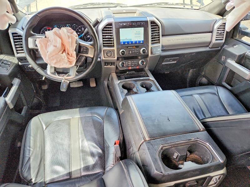 Продаж на аукціоні авто 2019 Ford F350, vin: 1FT8W3BT6KEC85268, номер лоту: 56223076