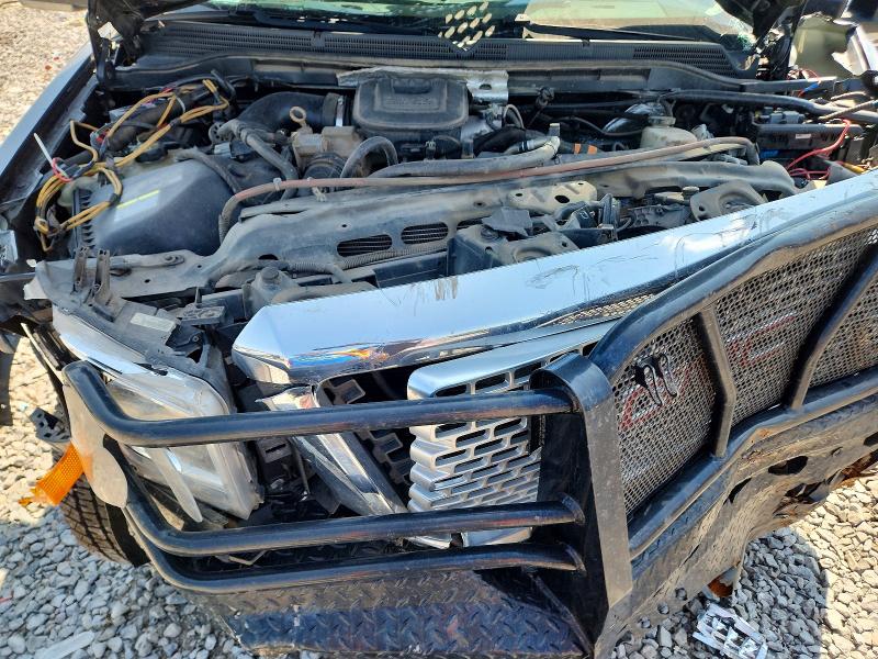 55930056 :رقم المزاد ، 1GT42YE86GF118585 vin ، 2016 Gmc Sierra مزاد بيع